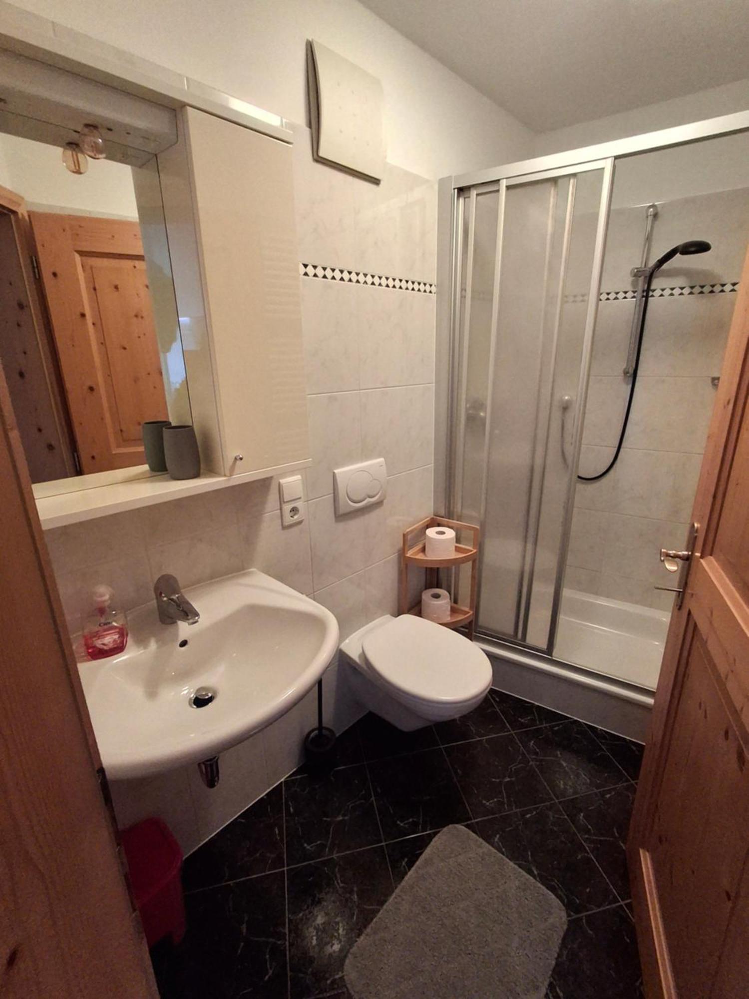 コルタッチャBertoldihofアパートメント 部屋 写真